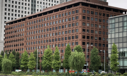 東京支社